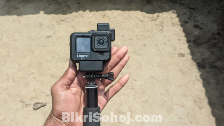 GoPro Hero 10 Black